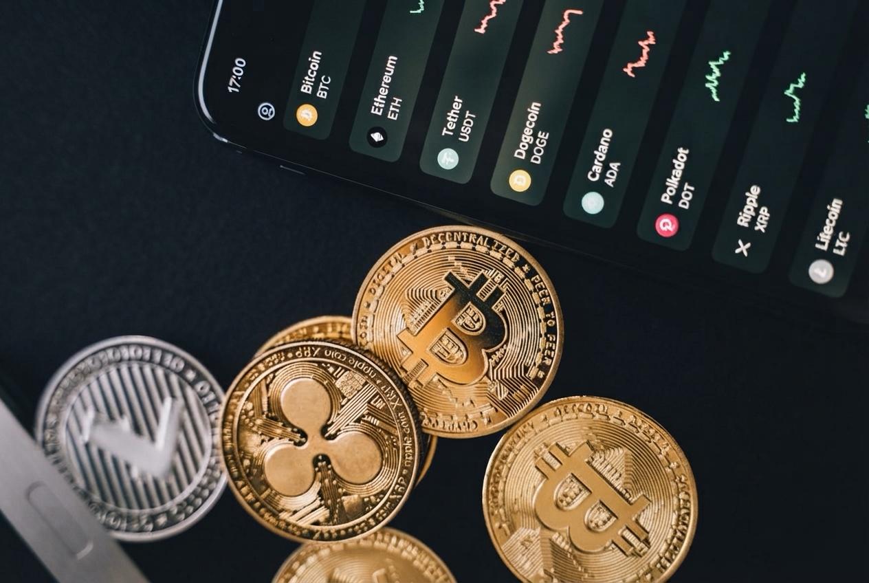 Crypto Prices Rebound, But Is a New Market Cycle Confirmed?