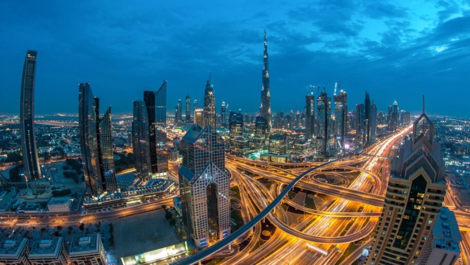 UAE PASS Adds Avalanche to Verify Official Documents