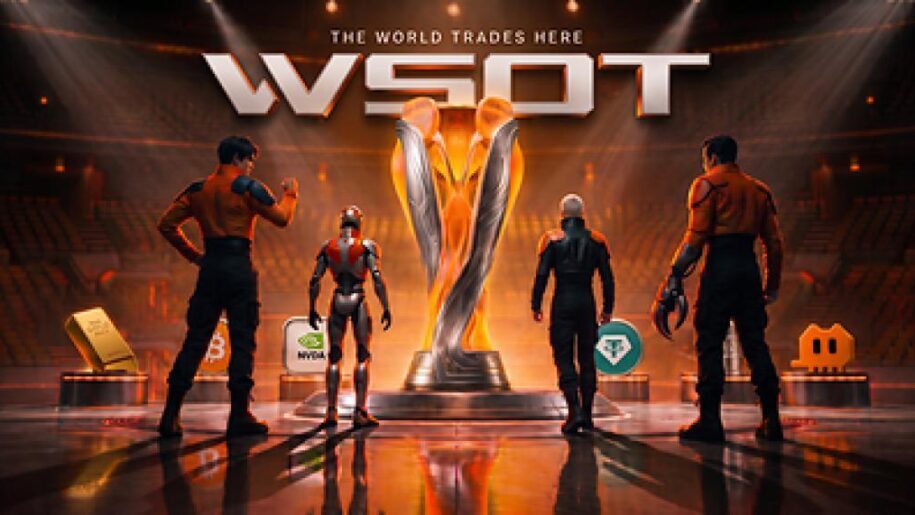 WSOT 2026 Is Live: Registration Opens for Bybit’s World Series of Trading, With a Prize Pool of Up to 10 Million USDT Across Crypto, Stocks, and AI