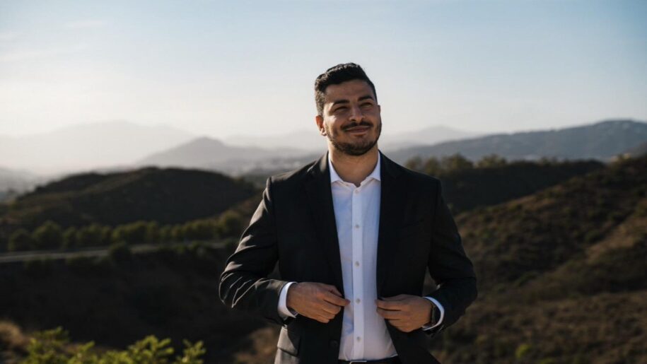 BC Game introduces Ali “Ako” Muhanned as CEO