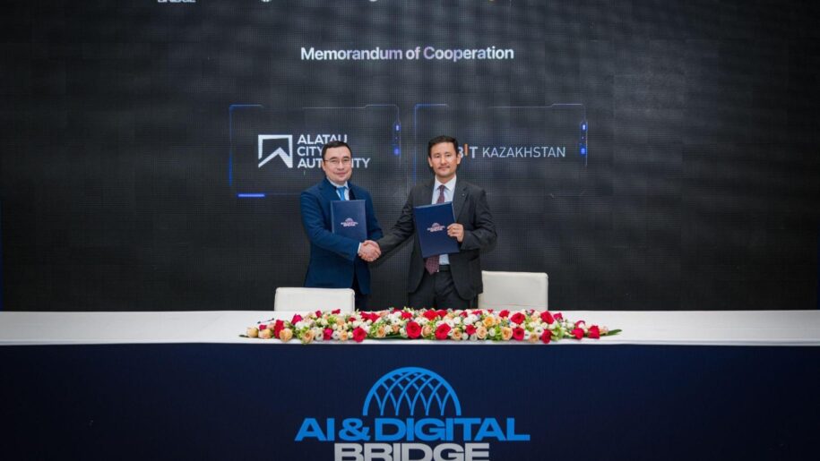 Bybit KZ and Alatau City Authority sign MoC on tokenization, digital asset payments, cross-border remittances