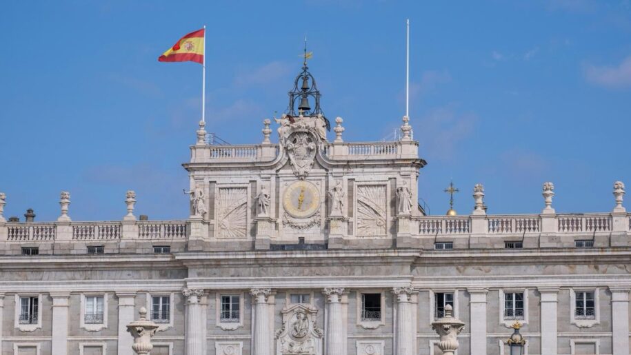Spain’s Online Casino Industry is Embracing Cryptocurrency Payments Amid Increasing Competition and Regulatory Pressure