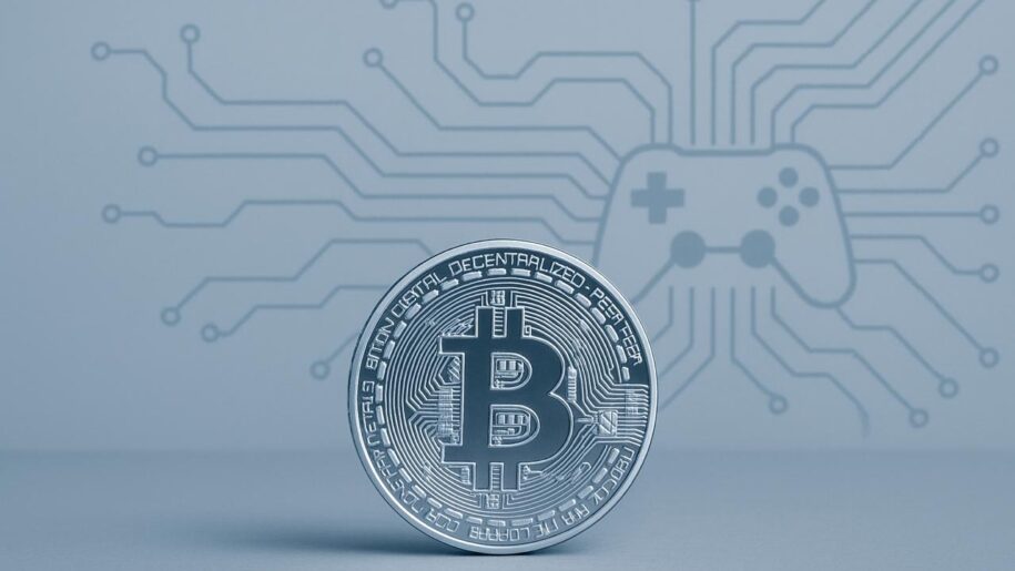 How blockchain technology enhances digital gaming