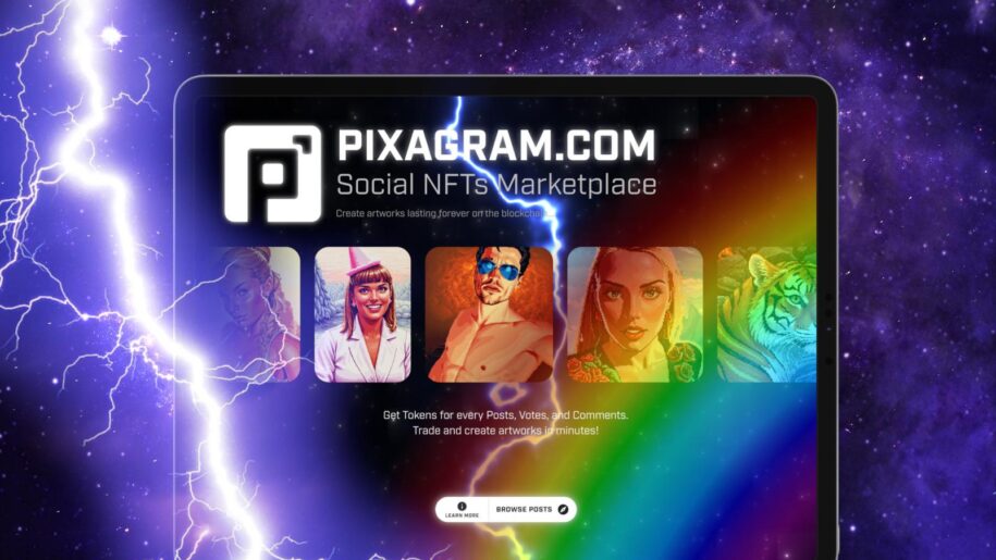 Pixagram Announces Free Account Creation for 250 New Users Daily Through 2026