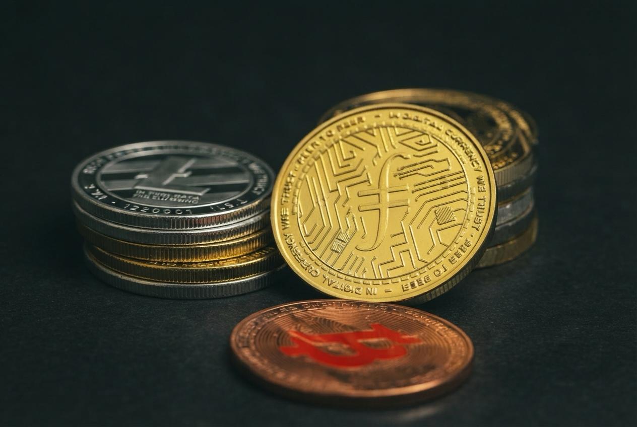 Filecoin Price Returns to $1.20 After Two Failed Attempts