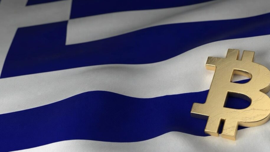 Greece Plans 10% Crypto Tax With €500 Exemption