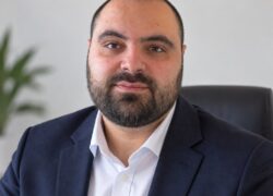 Kosta Gushterov - Coindoo author