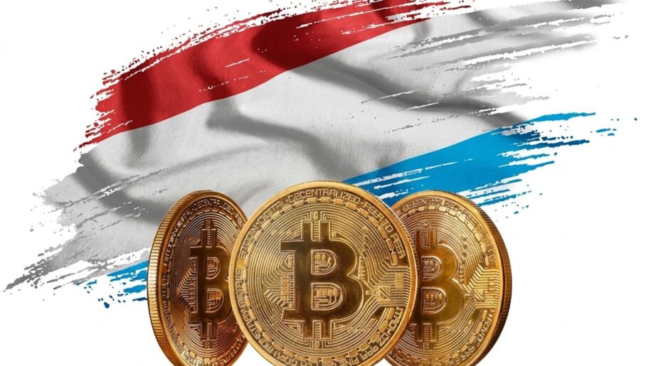 Luxembourg Plans Europe’s First Blockchain-Native Sovereign Bond