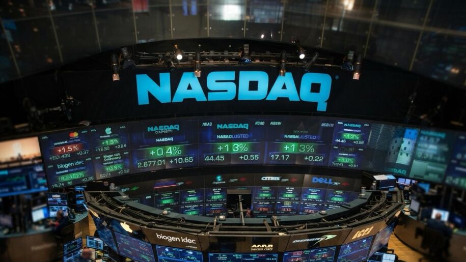 Zcash Joins Nasdaq Stockholm Through New ETP