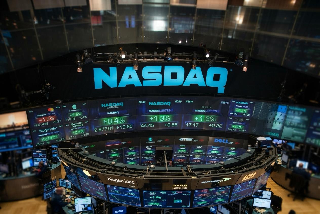 Zcash Joins Nasdaq Stockholm Through New ETP